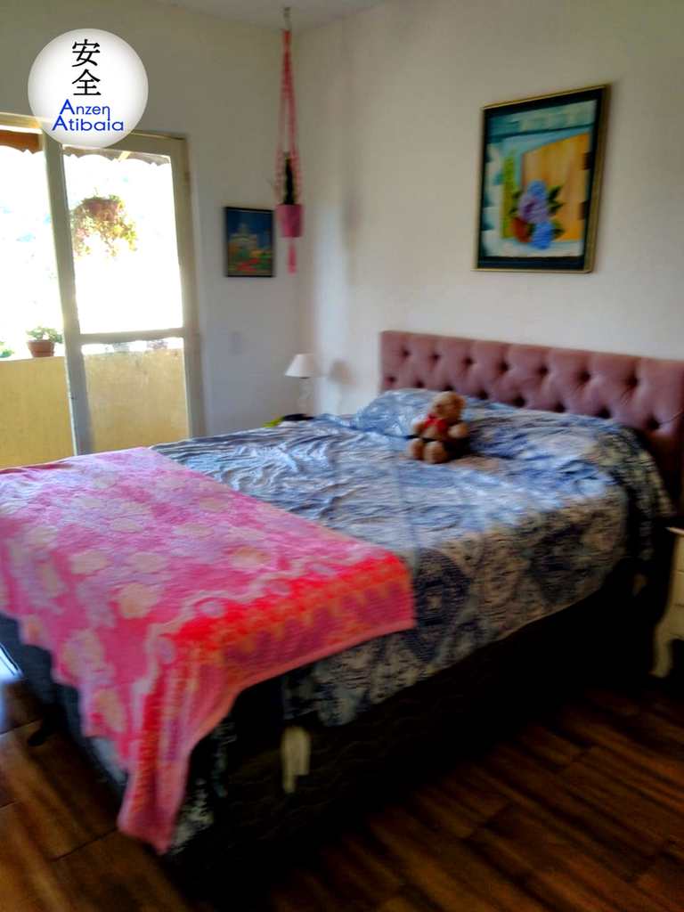 Casa em Atibaia, no bairro Atibaia