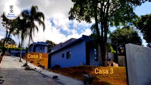 Casa, código 771 em Atibaia, bairro Atibaia