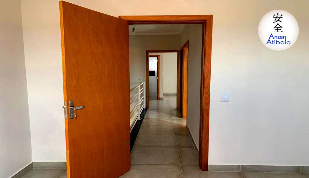 Casa em Atibaia, no bairro Atibaia
