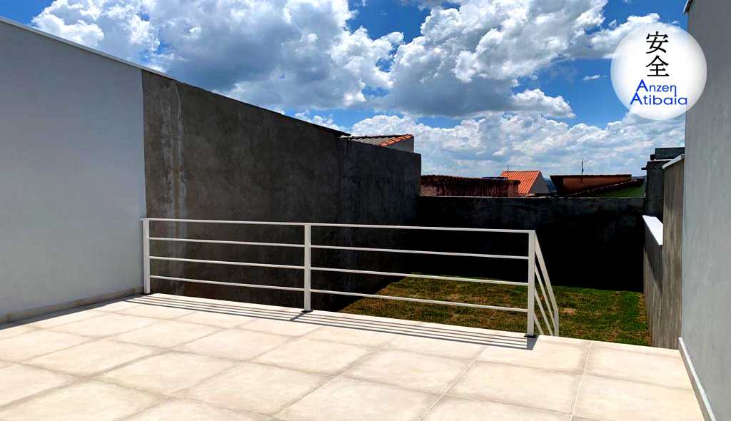 Casa em Atibaia, no bairro Atibaia