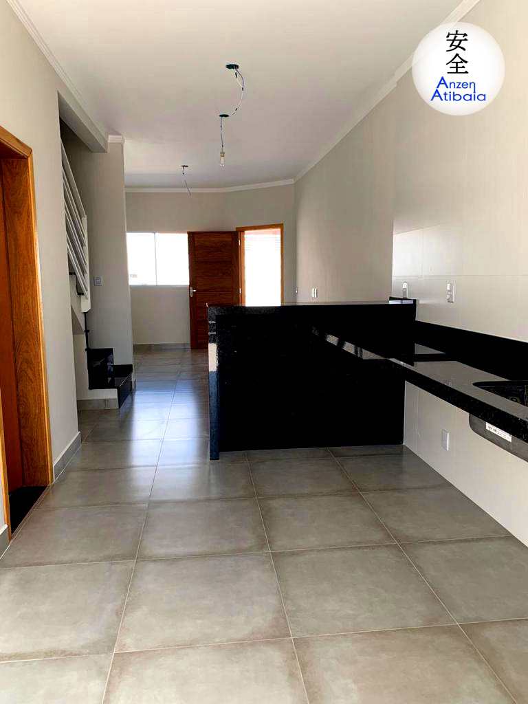 Casa em Atibaia, no bairro Atibaia