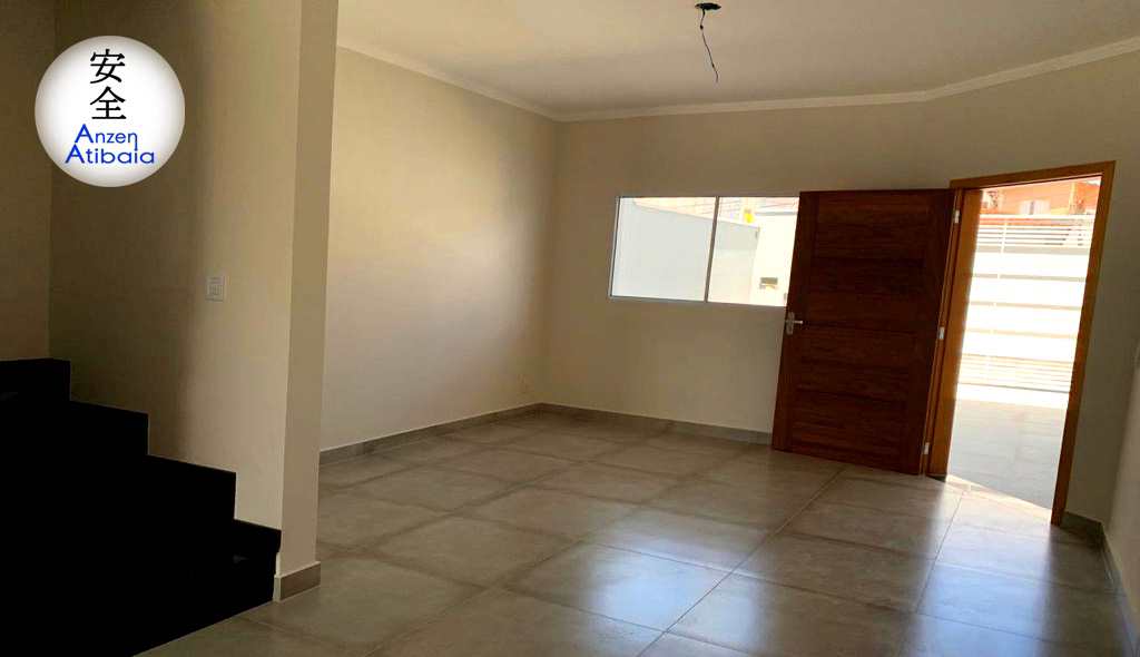 Casa em Atibaia, no bairro Atibaia