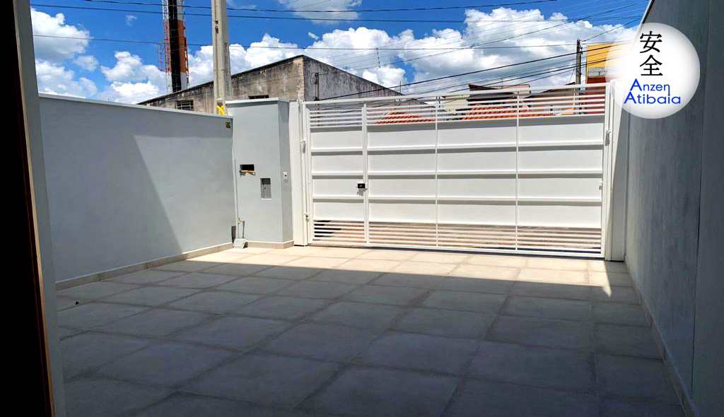 Casa em Atibaia, no bairro Atibaia