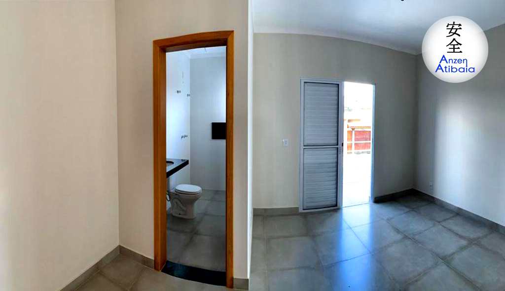 Casa em Atibaia, no bairro Atibaia
