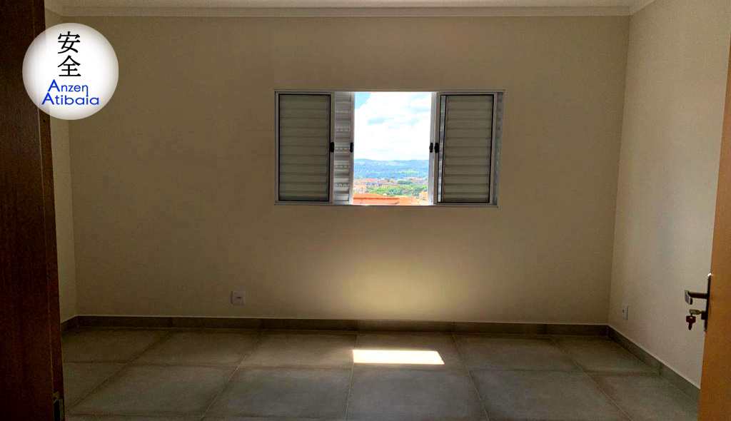 Casa em Atibaia, no bairro Atibaia