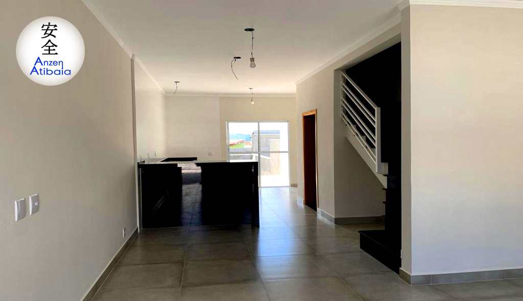 Casa em Atibaia, no bairro Atibaia