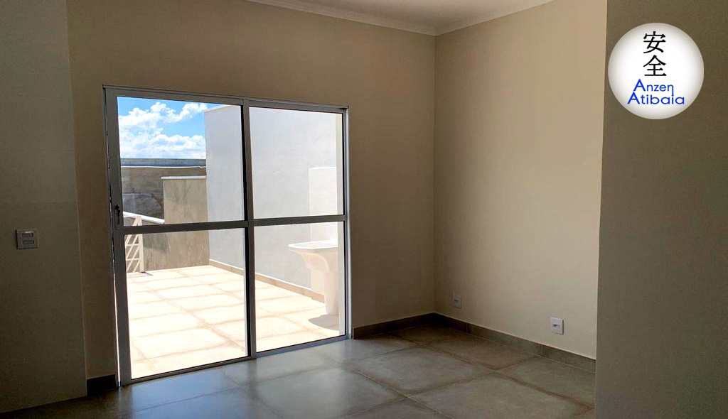 Casa em Atibaia, no bairro Atibaia