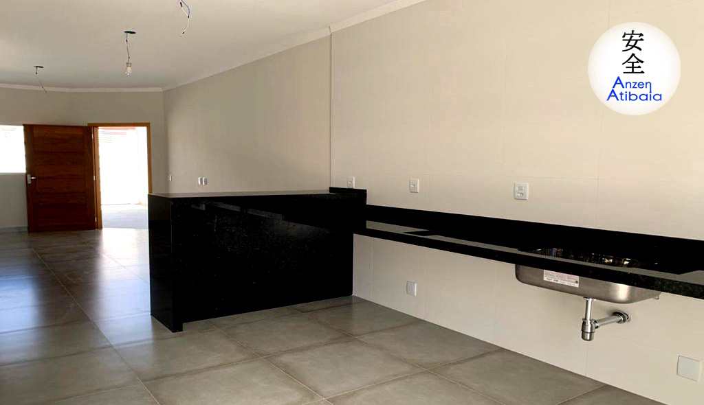 Casa em Atibaia, no bairro Atibaia