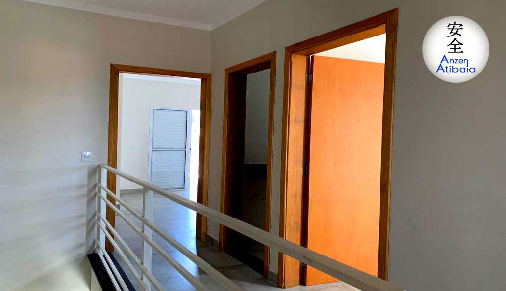 Casa em Atibaia, no bairro Atibaia