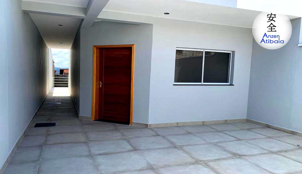 Casa em Atibaia, no bairro Atibaia