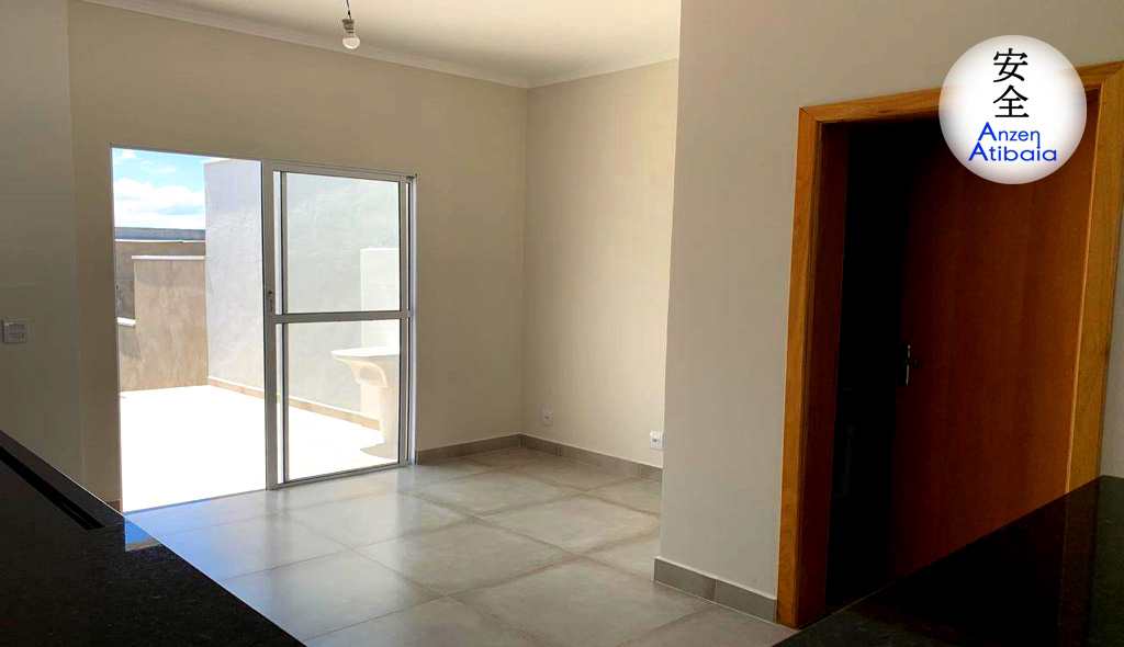 Casa em Atibaia, no bairro Atibaia