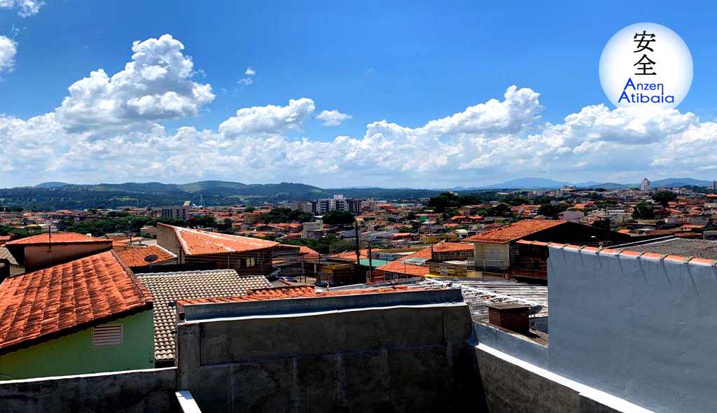 Casa em Atibaia, no bairro Atibaia