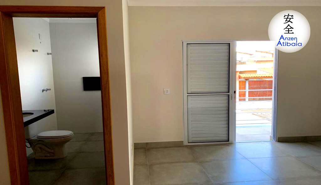 Casa em Atibaia, no bairro Atibaia