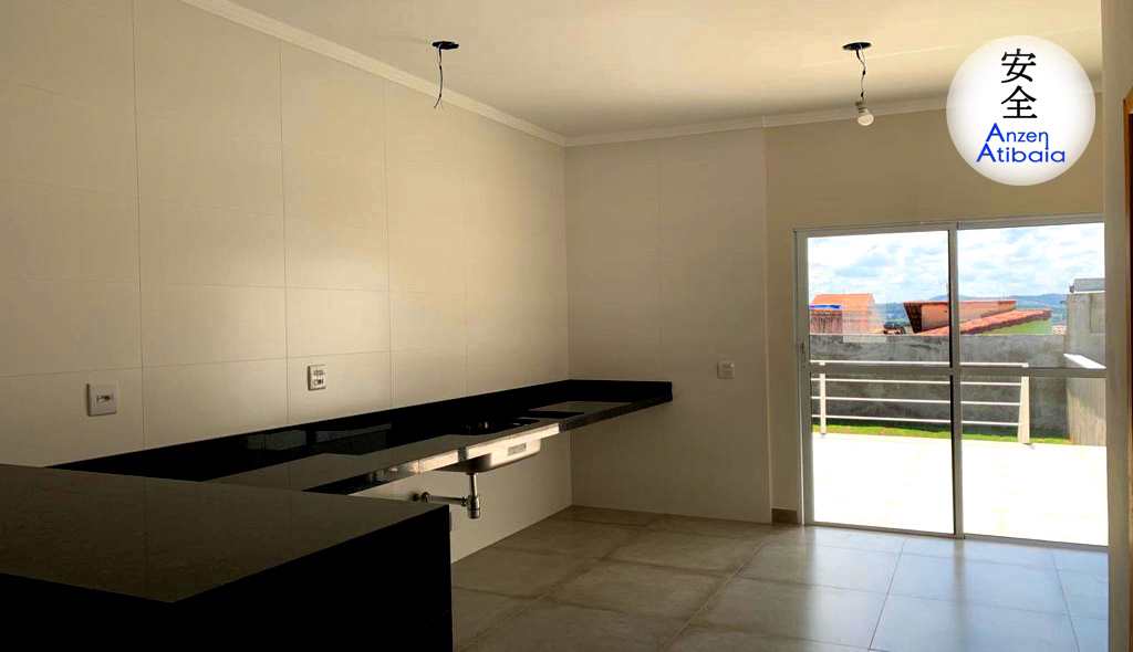Casa em Atibaia, no bairro Atibaia