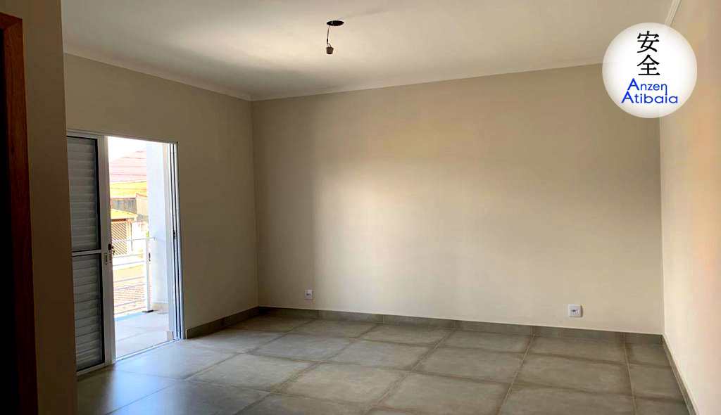 Casa em Atibaia, no bairro Atibaia