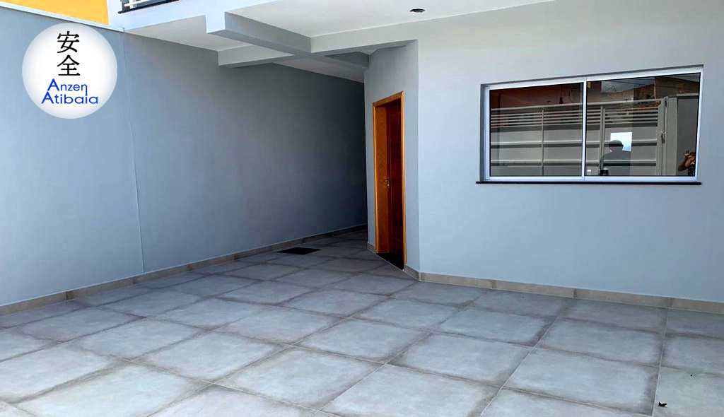 Casa em Atibaia, no bairro Atibaia