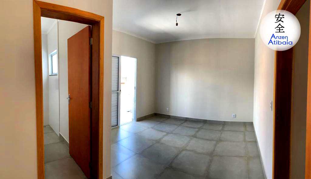 Casa em Atibaia, no bairro Atibaia