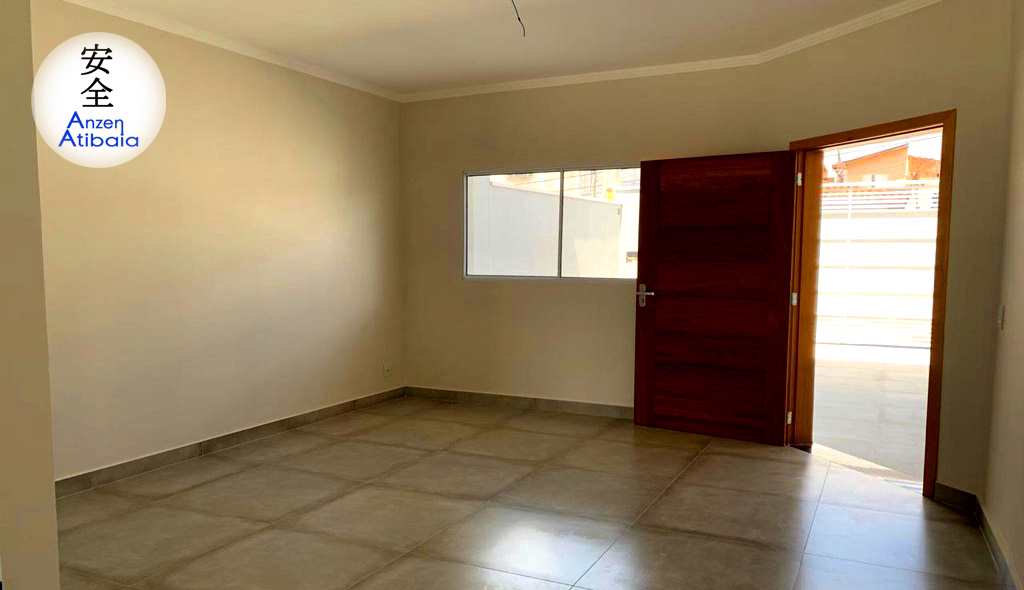 Casa em Atibaia, no bairro Atibaia