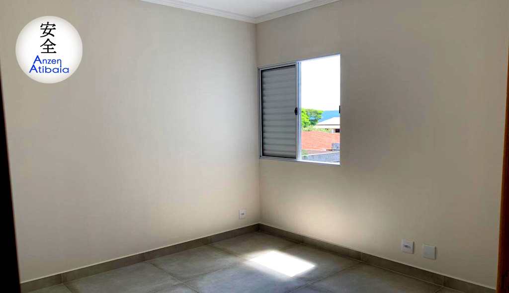 Casa em Atibaia, no bairro Atibaia