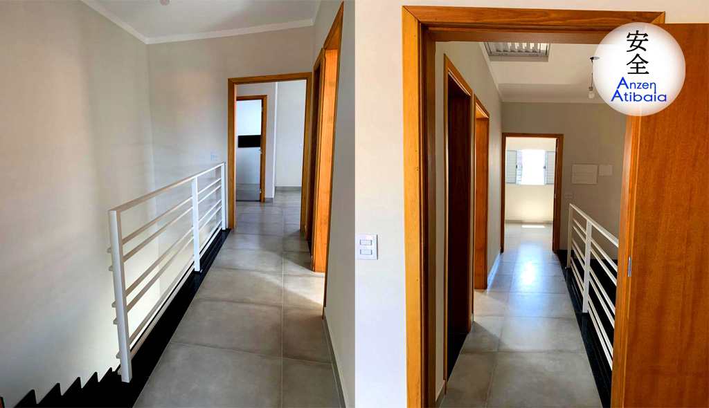 Casa em Atibaia, no bairro Atibaia