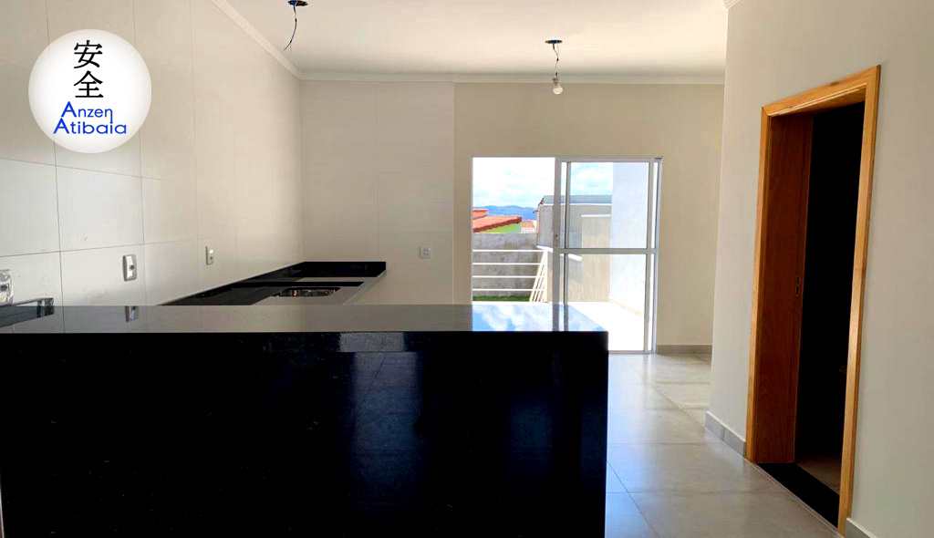 Casa em Atibaia, no bairro Atibaia