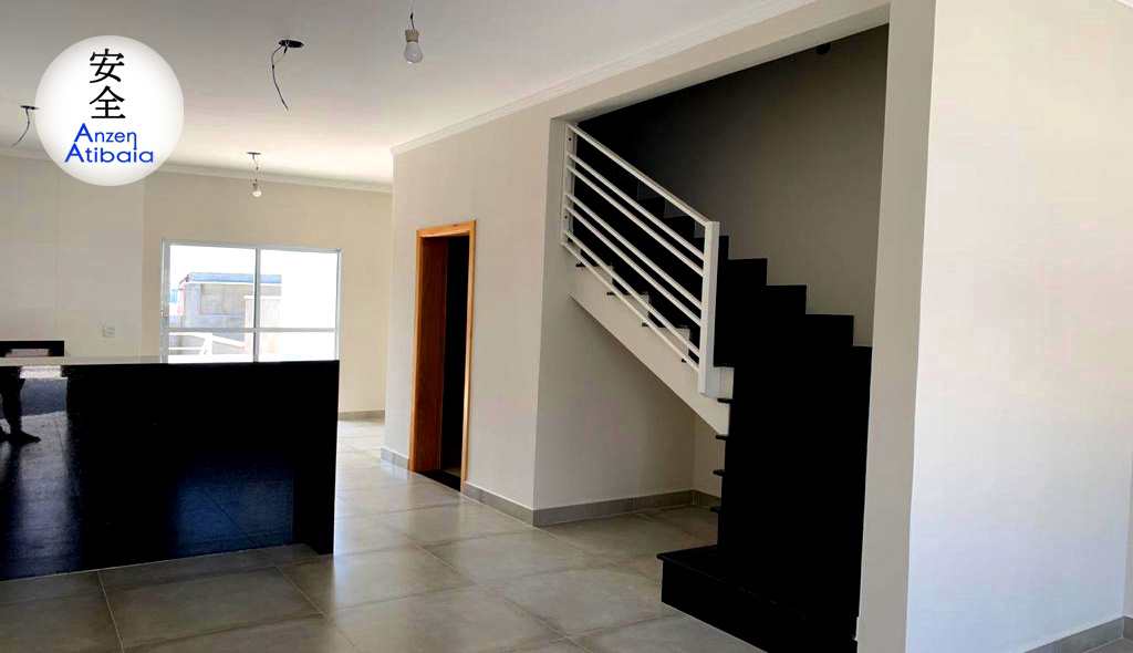 Casa em Atibaia, no bairro Atibaia