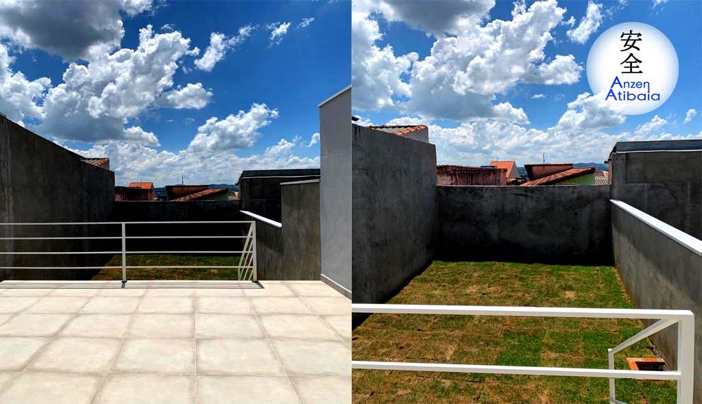 Casa em Atibaia, no bairro Atibaia