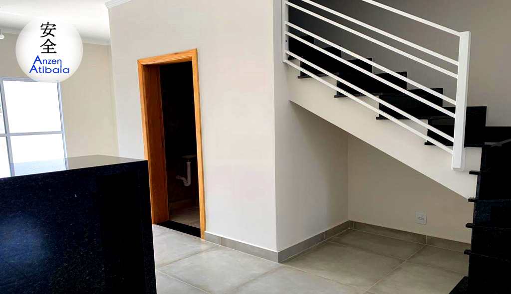 Casa em Atibaia, no bairro Atibaia