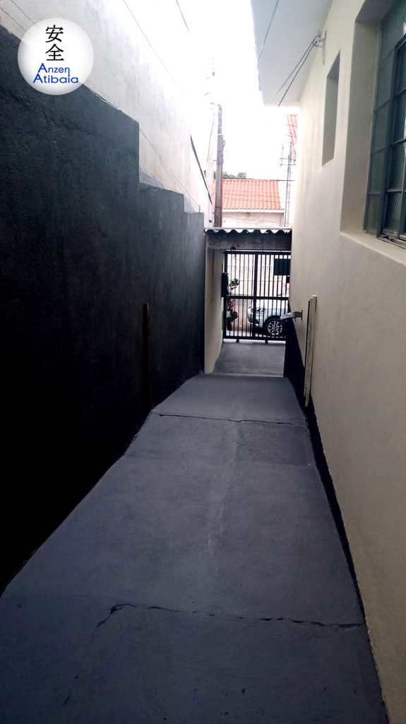 Casa em Atibaia, no bairro Atibaia
