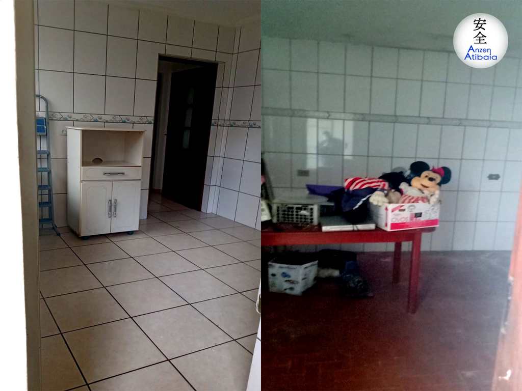 Casa em Atibaia, no bairro Atibaia