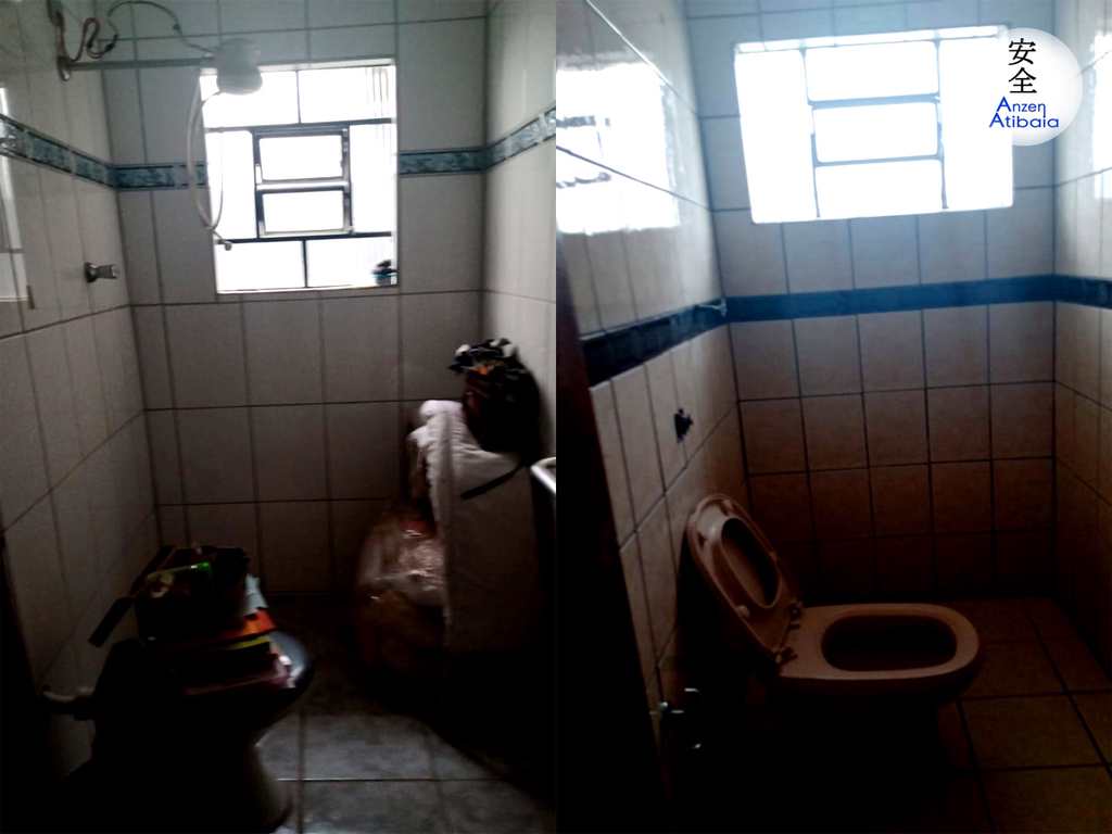 Casa em Atibaia, no bairro Atibaia
