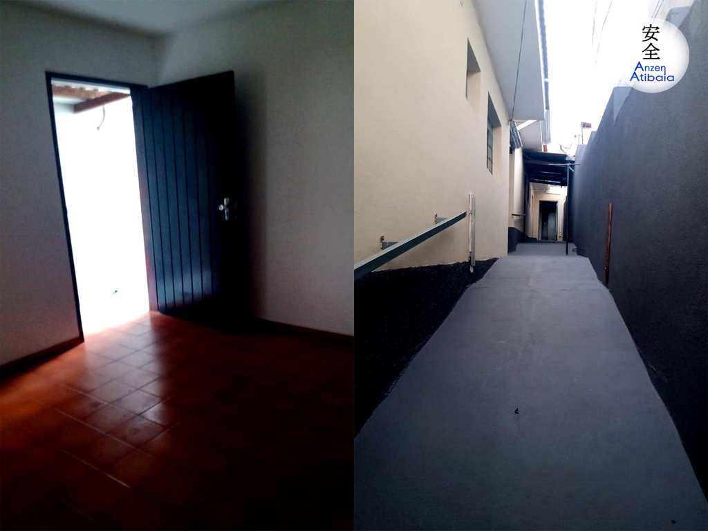 Casa em Atibaia, no bairro Atibaia