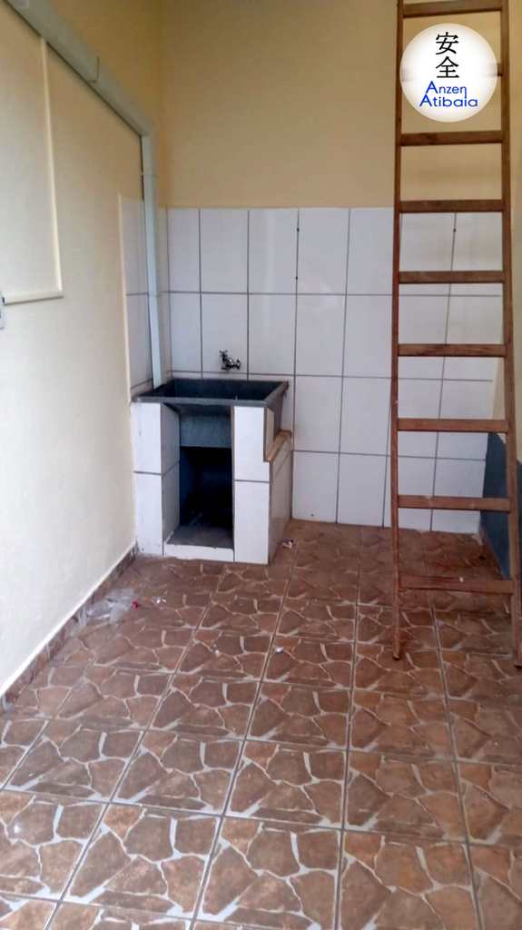 Casa em Atibaia, no bairro Atibaia