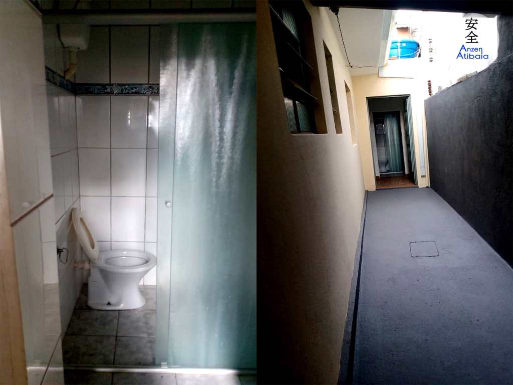 Casa em Atibaia, no bairro Atibaia