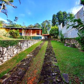 Casa de Condomínio em Atibaia, bairro Atibaia