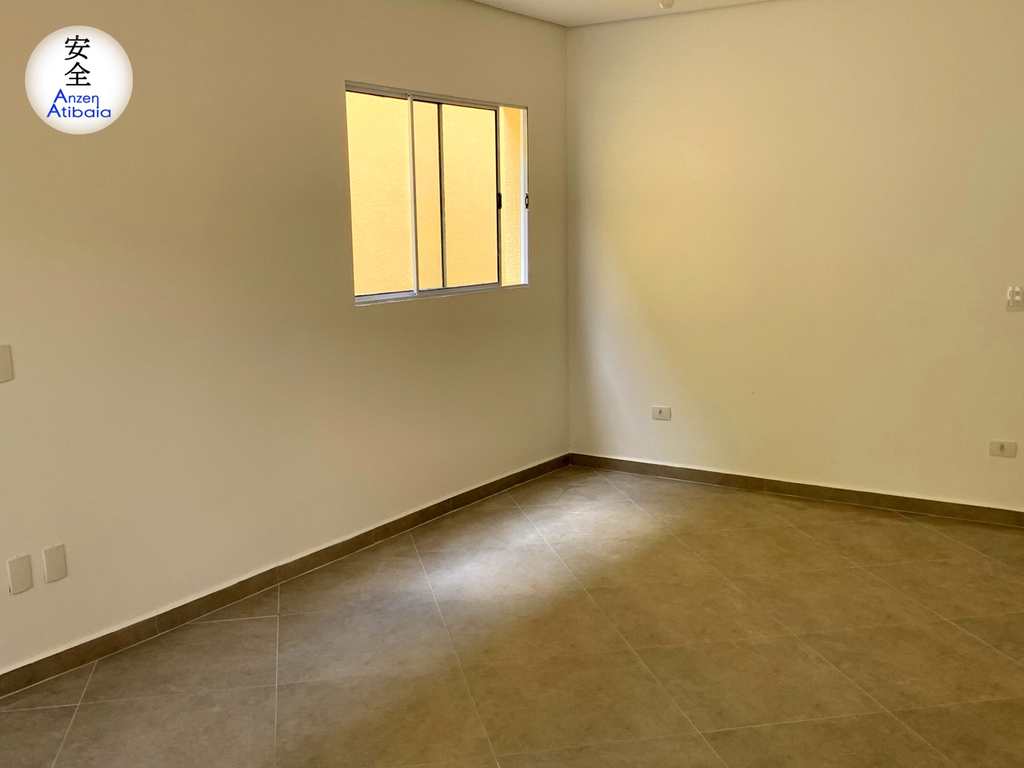 Casa em Atibaia, no bairro Atibaia