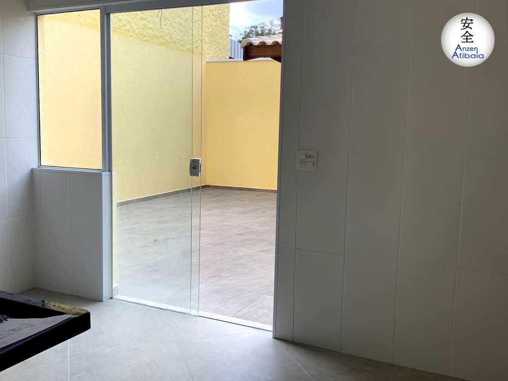 Casa em Atibaia, no bairro Atibaia
