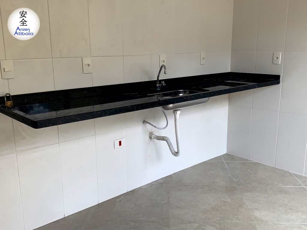 Casa em Atibaia, no bairro Atibaia