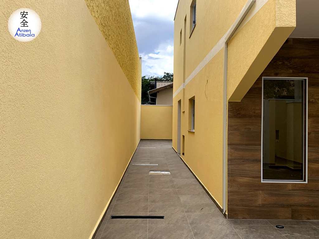 Casa em Atibaia, no bairro Atibaia