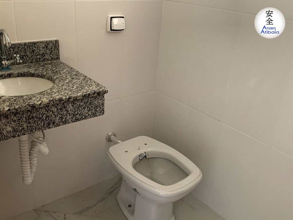Casa em Atibaia, no bairro Atibaia
