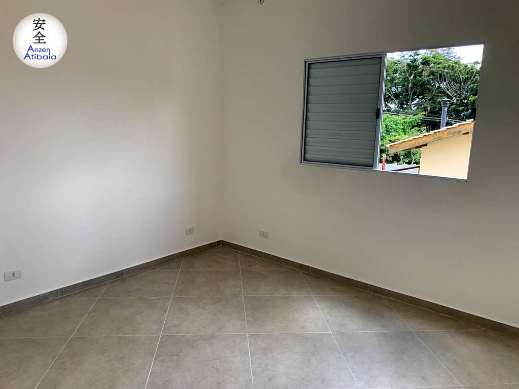 Casa em Atibaia, no bairro Atibaia