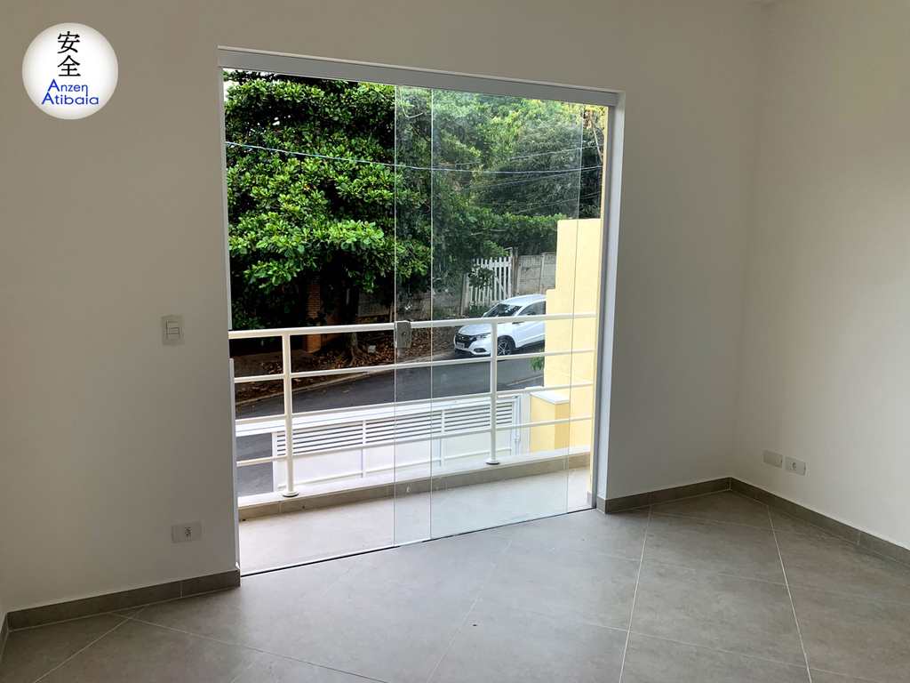 Casa em Atibaia, no bairro Atibaia