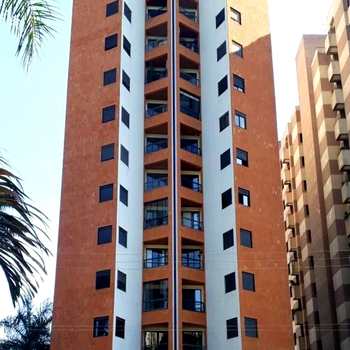 Apartamento em Bragança Paulista, bairro Bragança Paulista