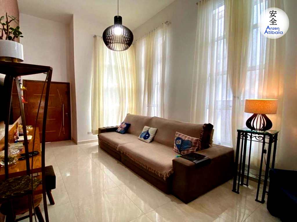Casa de Condomínio em Atibaia, no bairro Atibaia