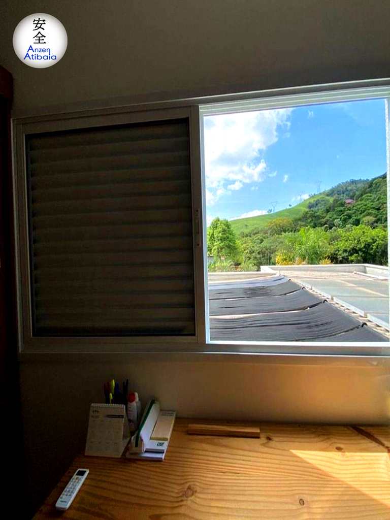 Casa de Condomínio em Atibaia, no bairro Atibaia
