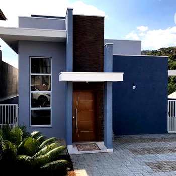 Casa de Condomínio em Atibaia, bairro Atibaia