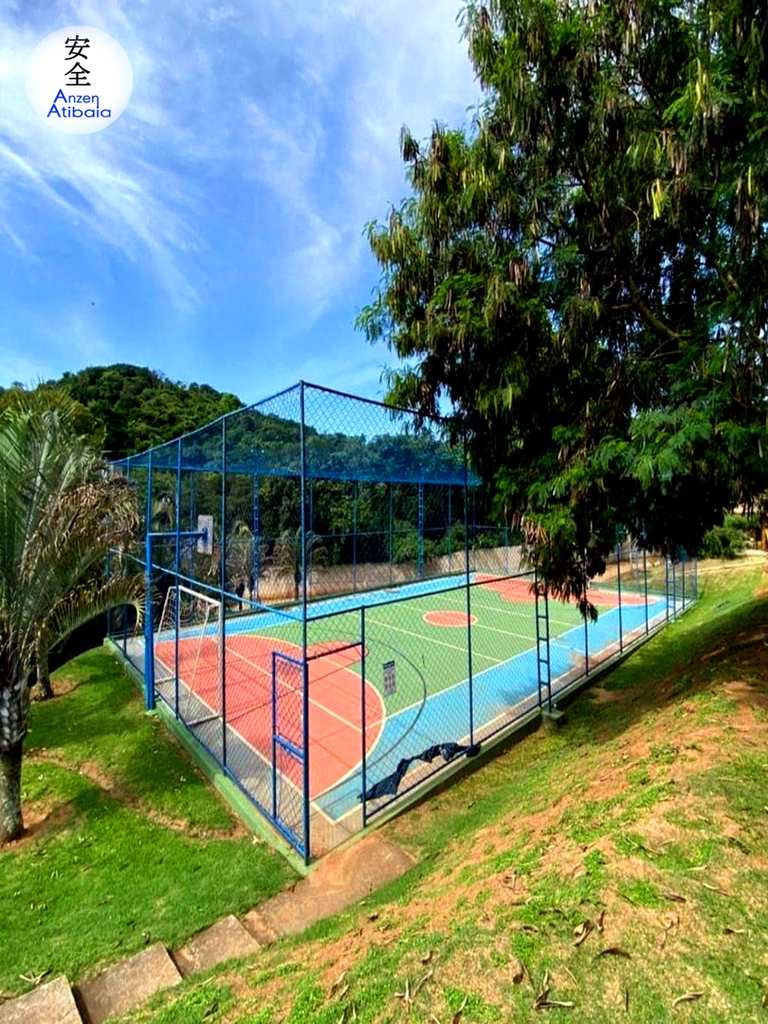 Casa de Condomínio em Atibaia, no bairro Atibaia