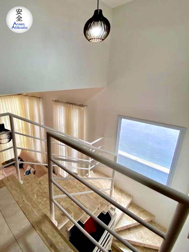Casa de Condomínio em Atibaia, no bairro Atibaia