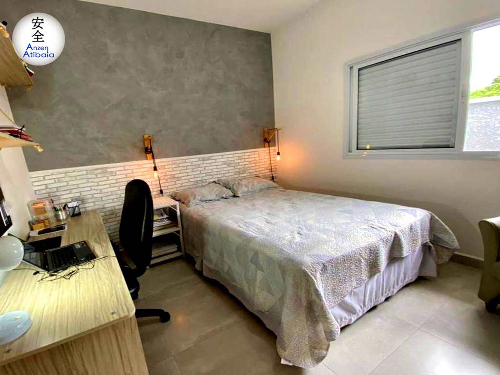 Casa de Condomínio em Atibaia, no bairro Atibaia