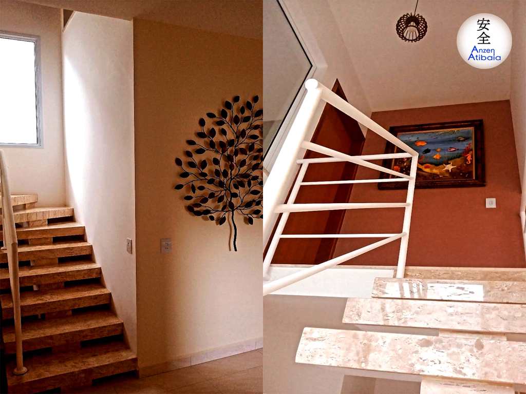 Casa de Condomínio em Atibaia, no bairro Atibaia